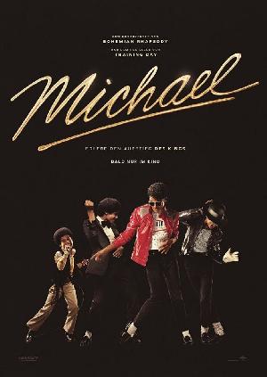 Filmtipp: Michael